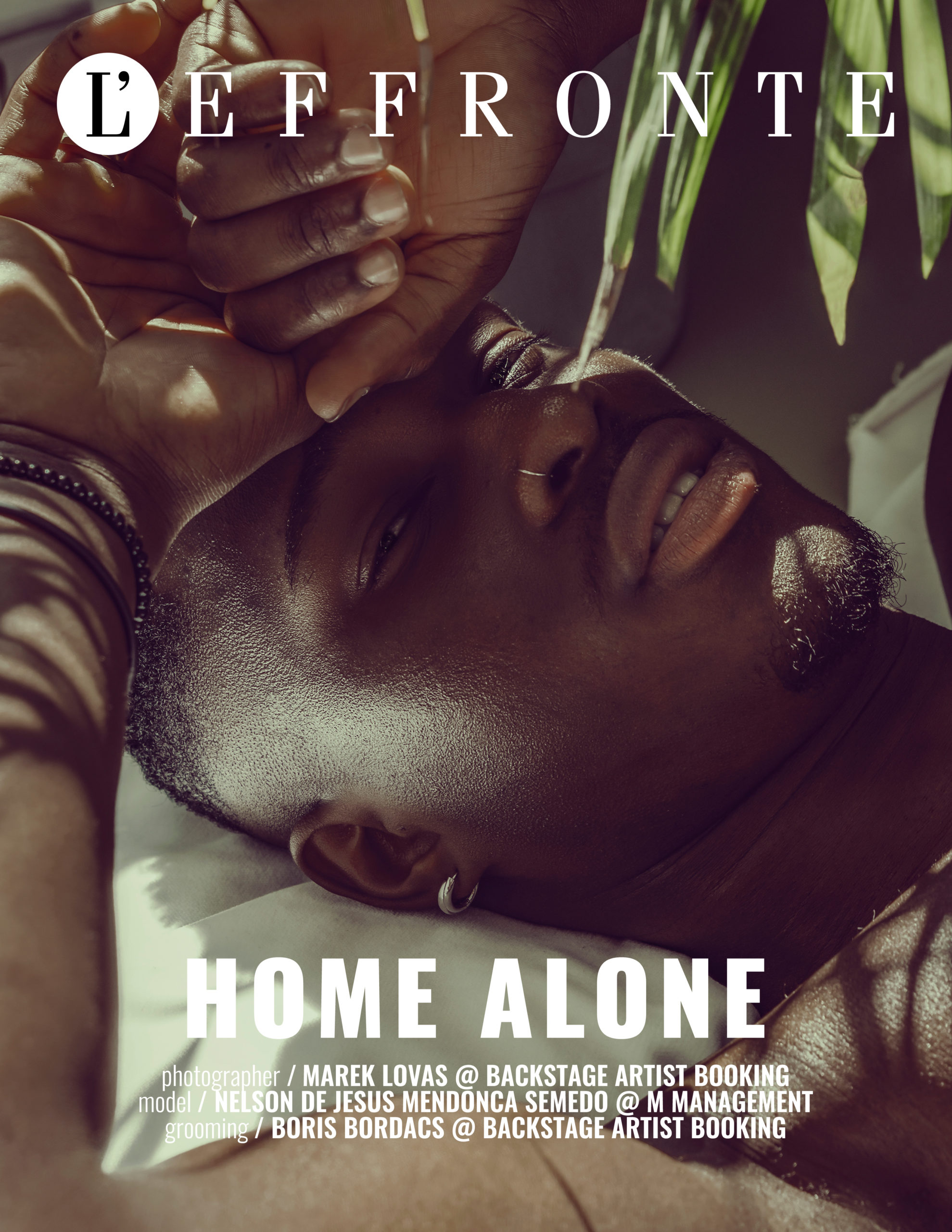 Home Alone (8)